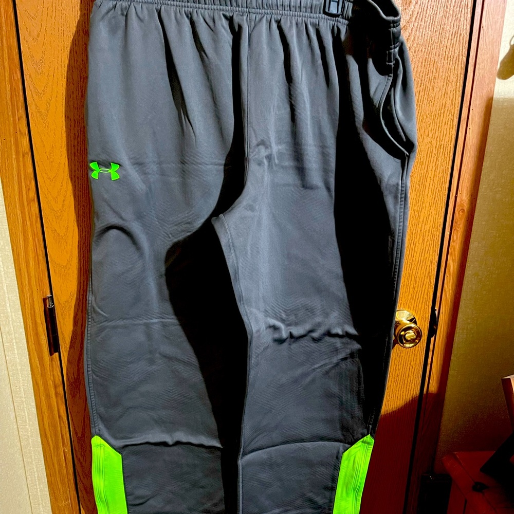 Under Armor XXL Pants